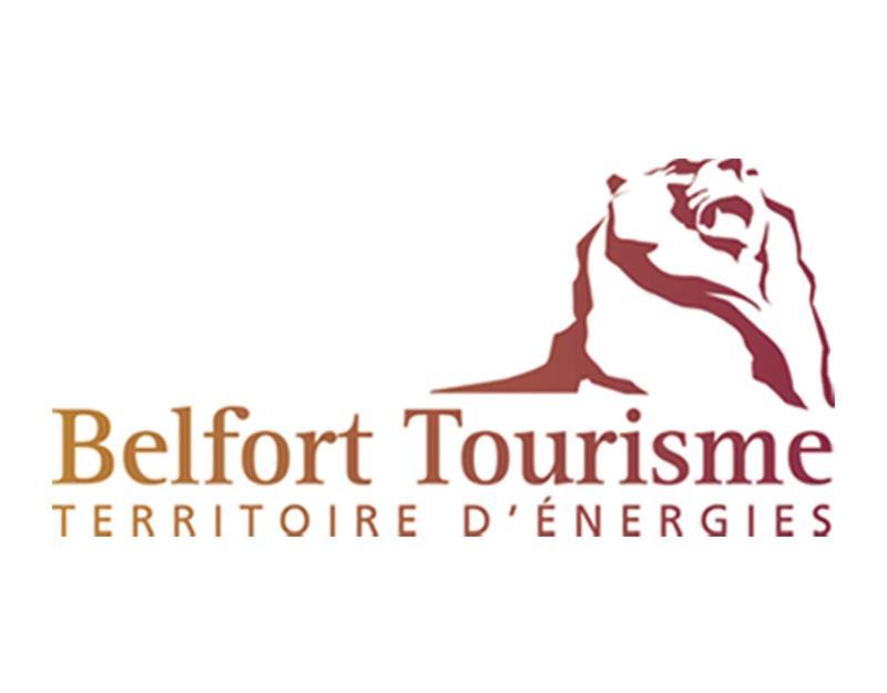Hotel Belfort Bessoncourt エクステリア 写真