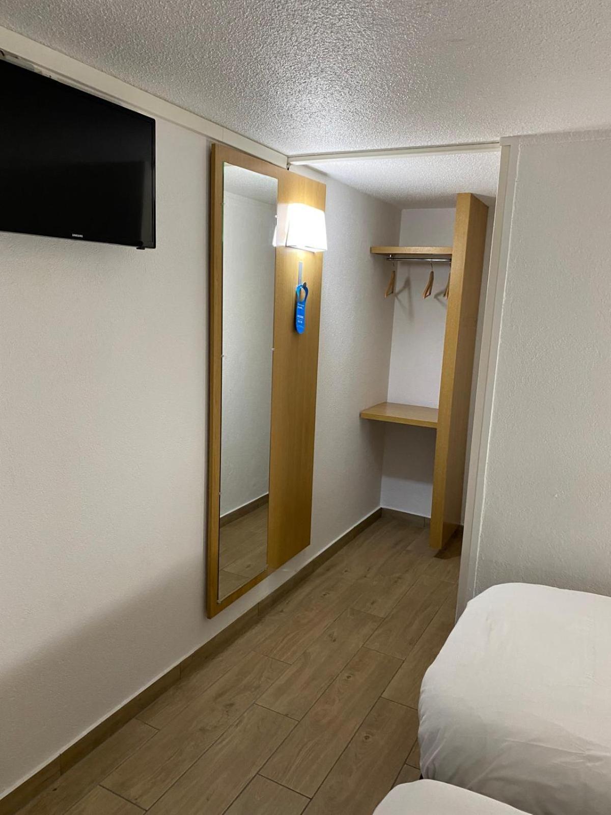 Hotel Belfort Bessoncourt エクステリア 写真