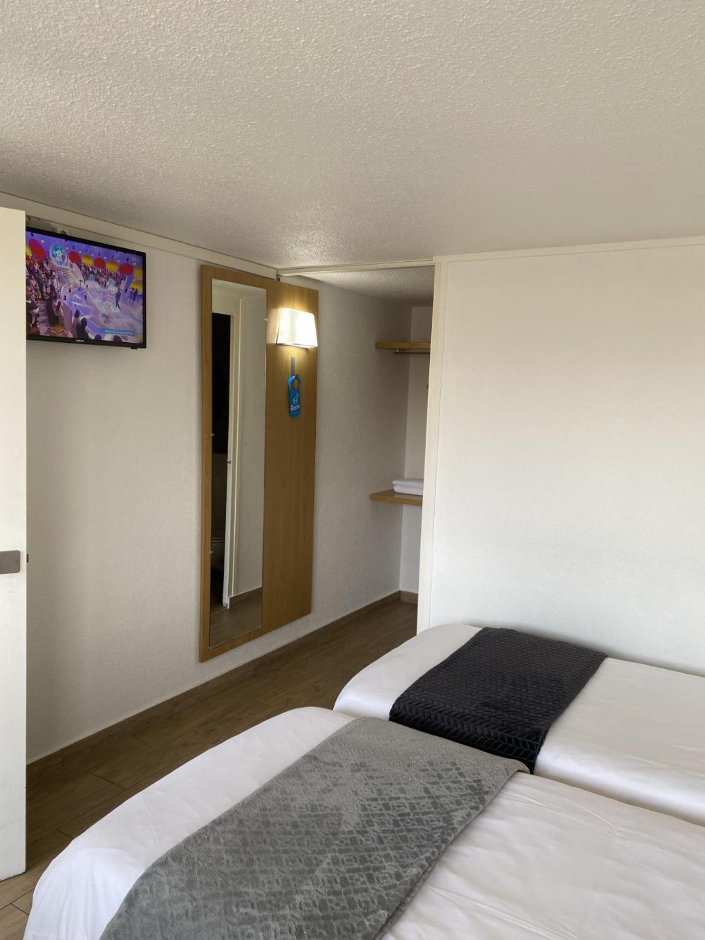 Hotel Belfort Bessoncourt エクステリア 写真