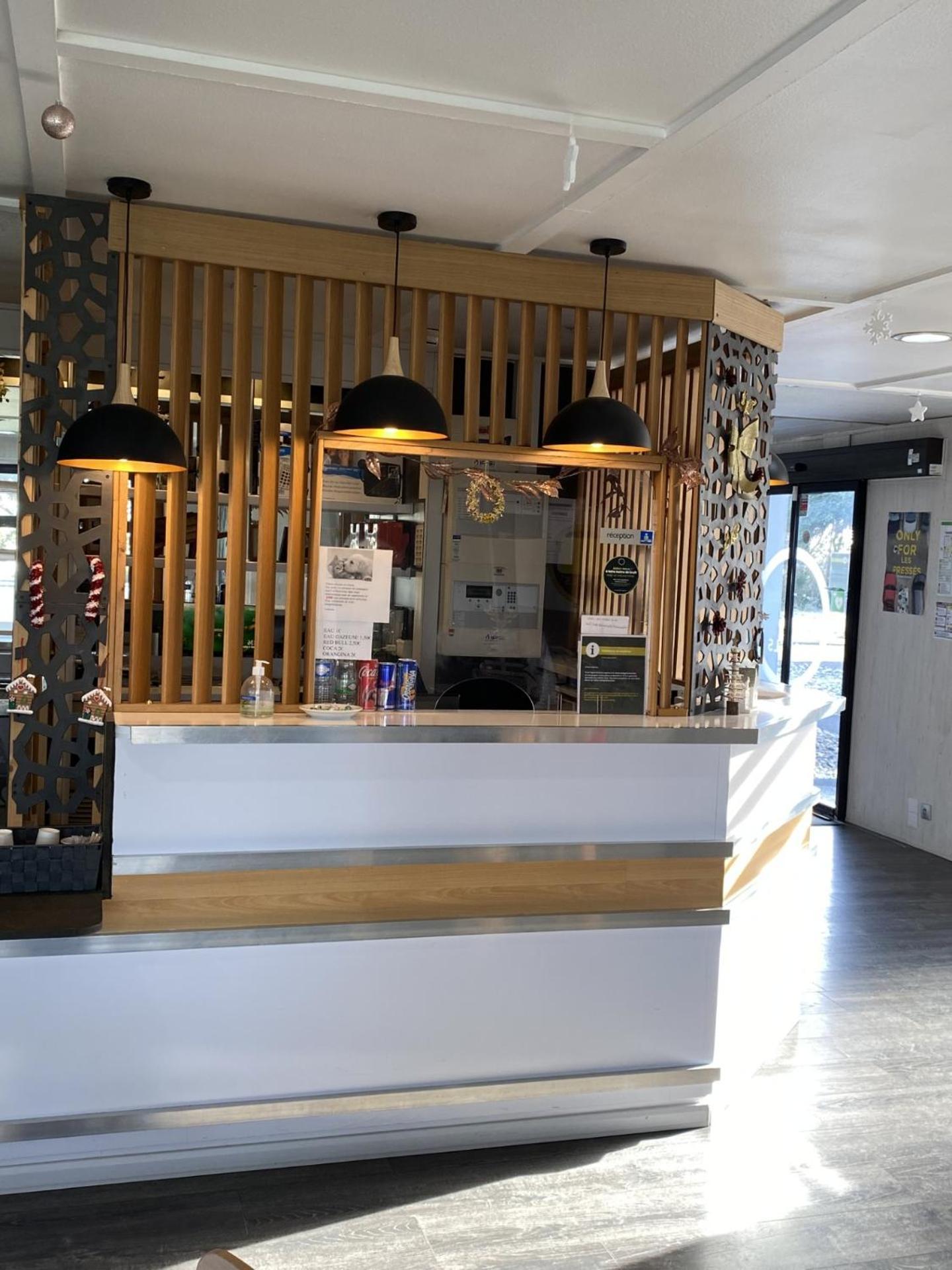 Hotel Belfort Bessoncourt エクステリア 写真