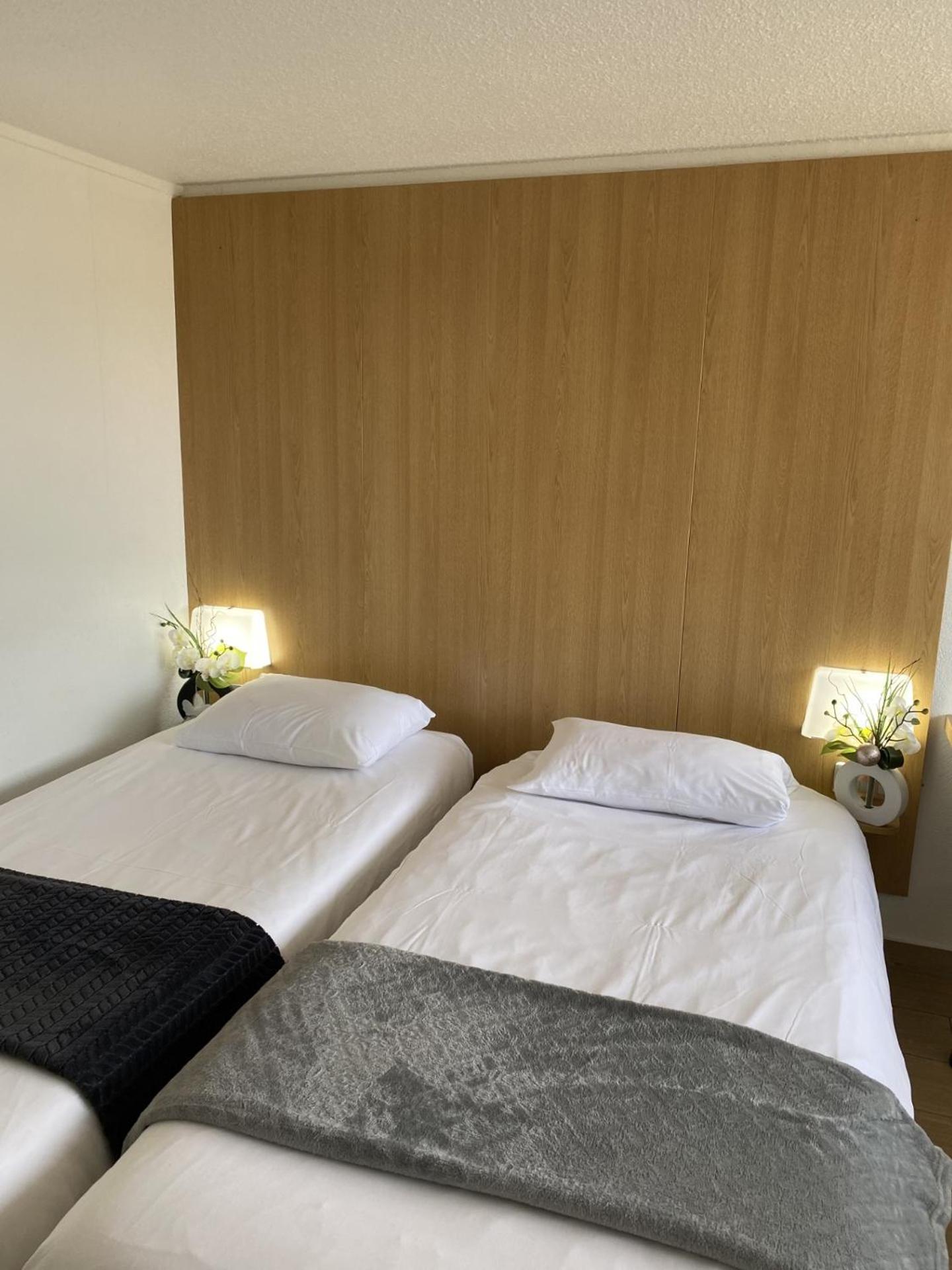 Hotel Belfort Bessoncourt エクステリア 写真