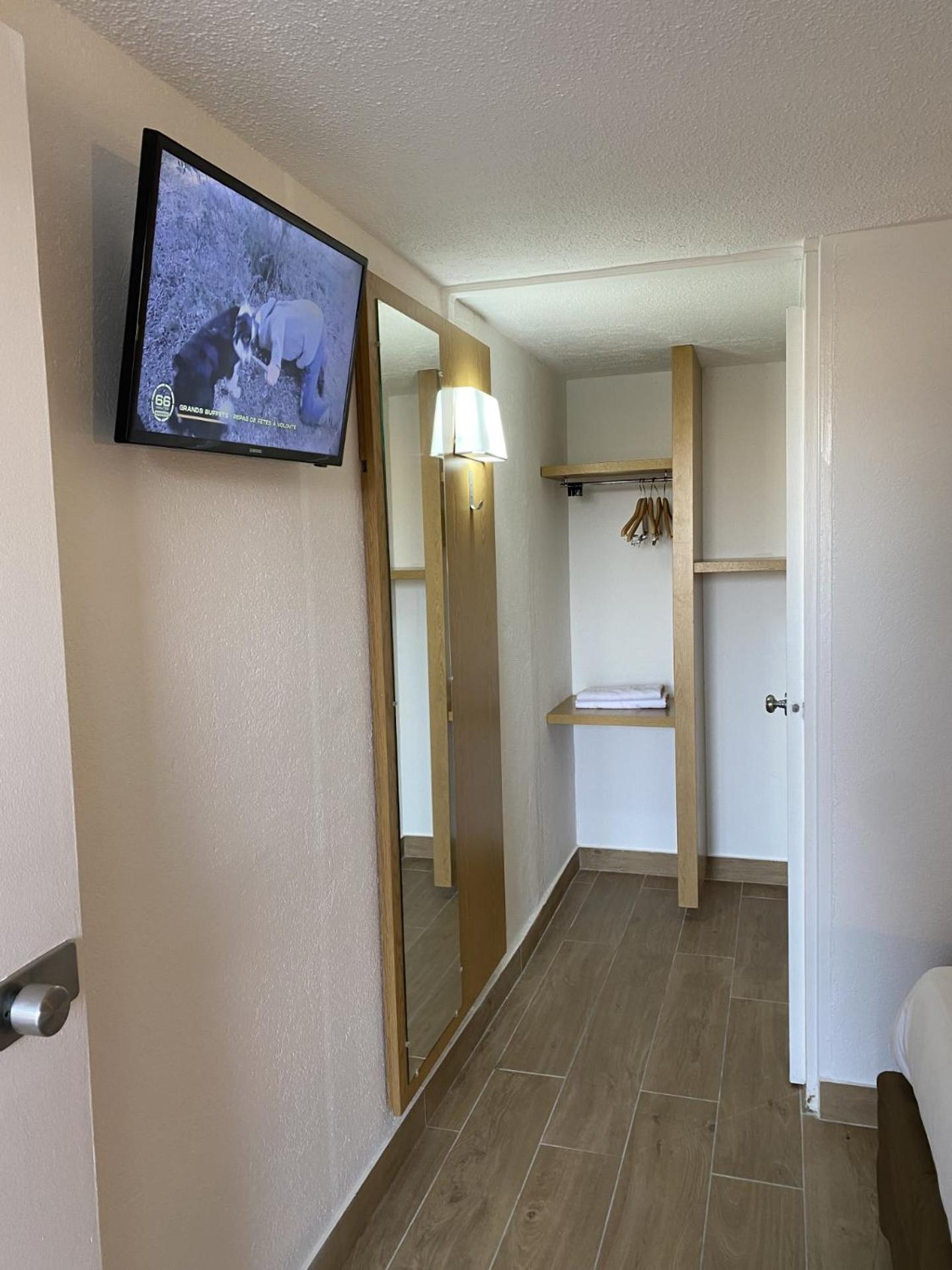 Hotel Belfort Bessoncourt エクステリア 写真