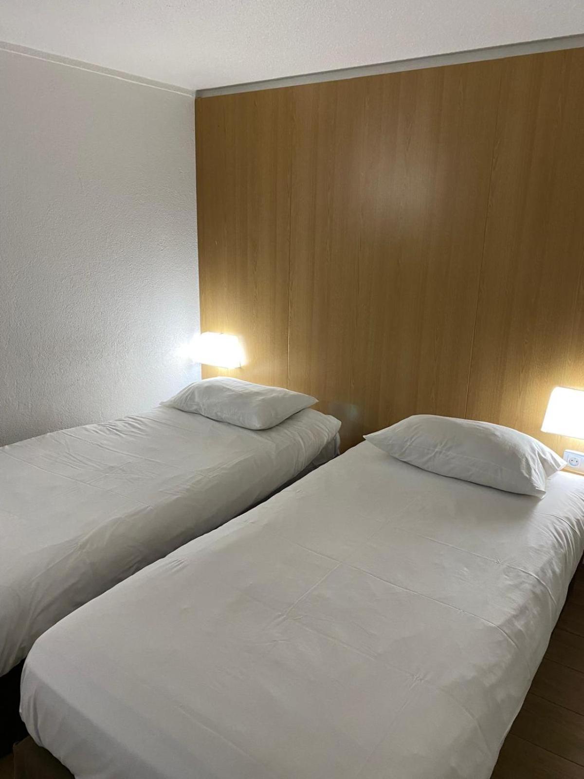 Hotel Belfort Bessoncourt エクステリア 写真