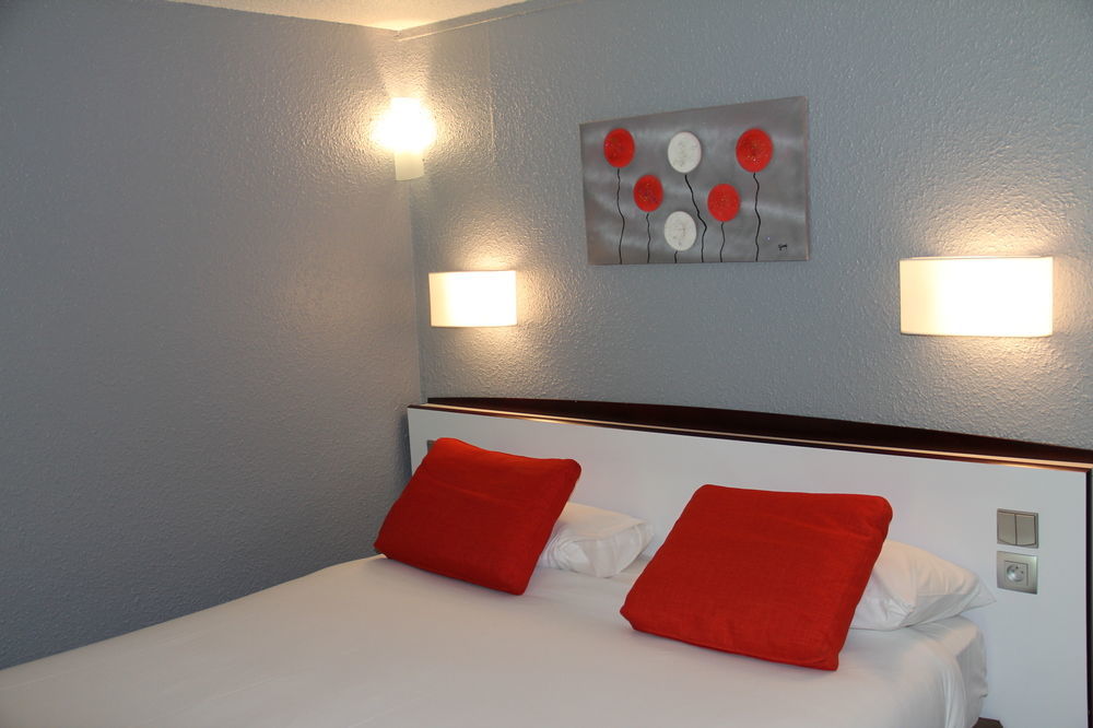 Hotel Belfort Bessoncourt エクステリア 写真