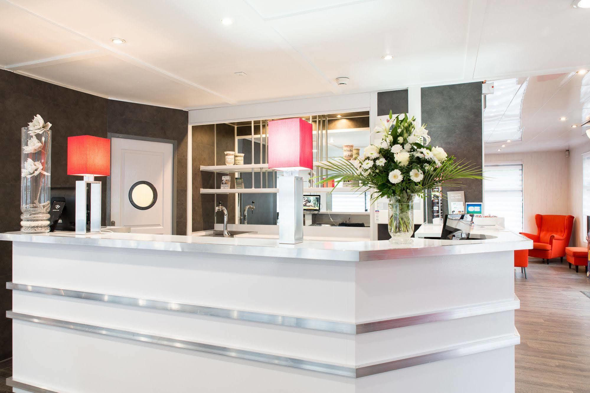 Hotel Belfort Bessoncourt エクステリア 写真