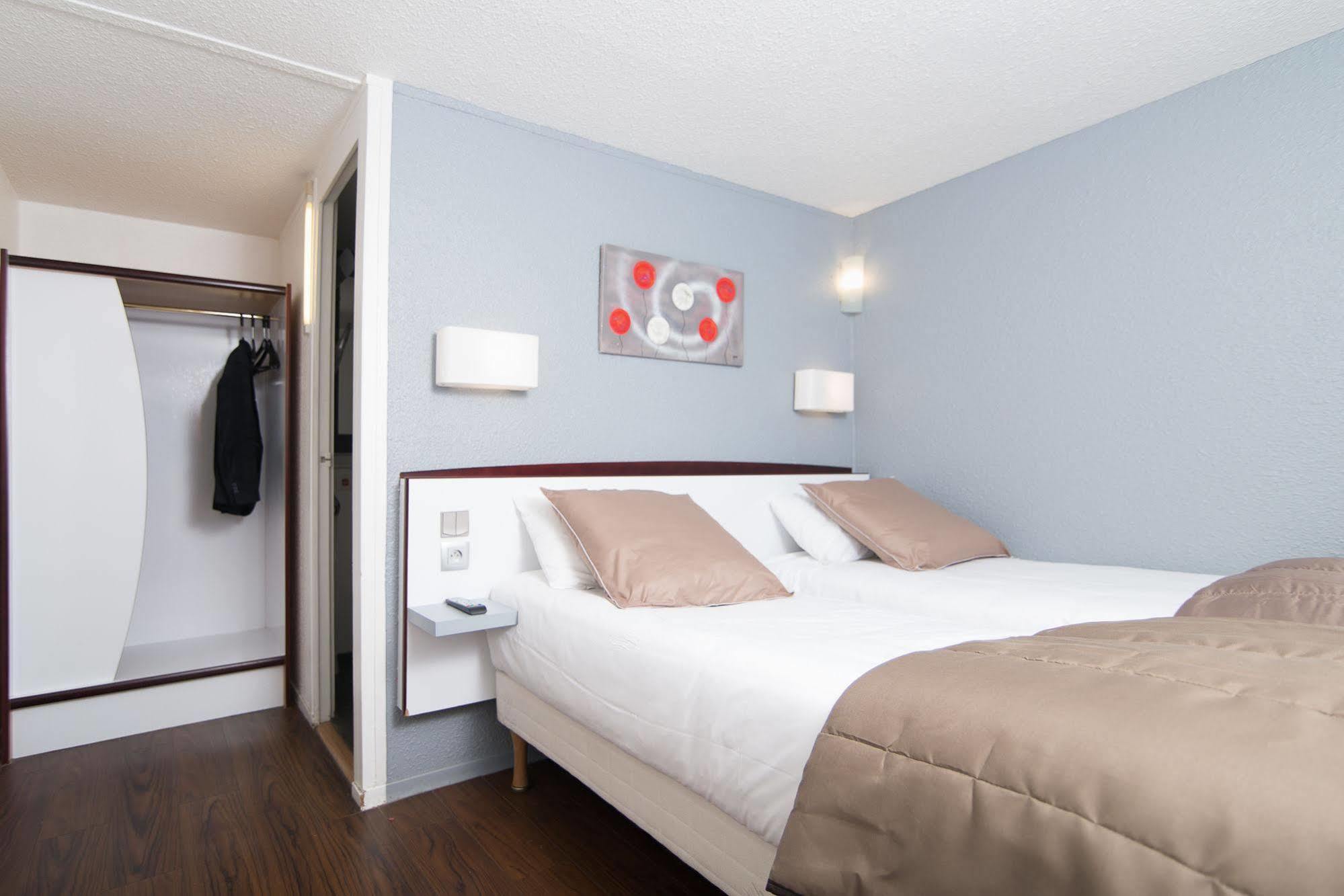 Hotel Belfort Bessoncourt エクステリア 写真
