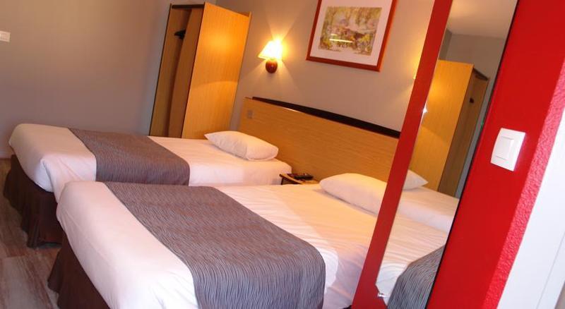 Hotel Belfort Bessoncourt エクステリア 写真