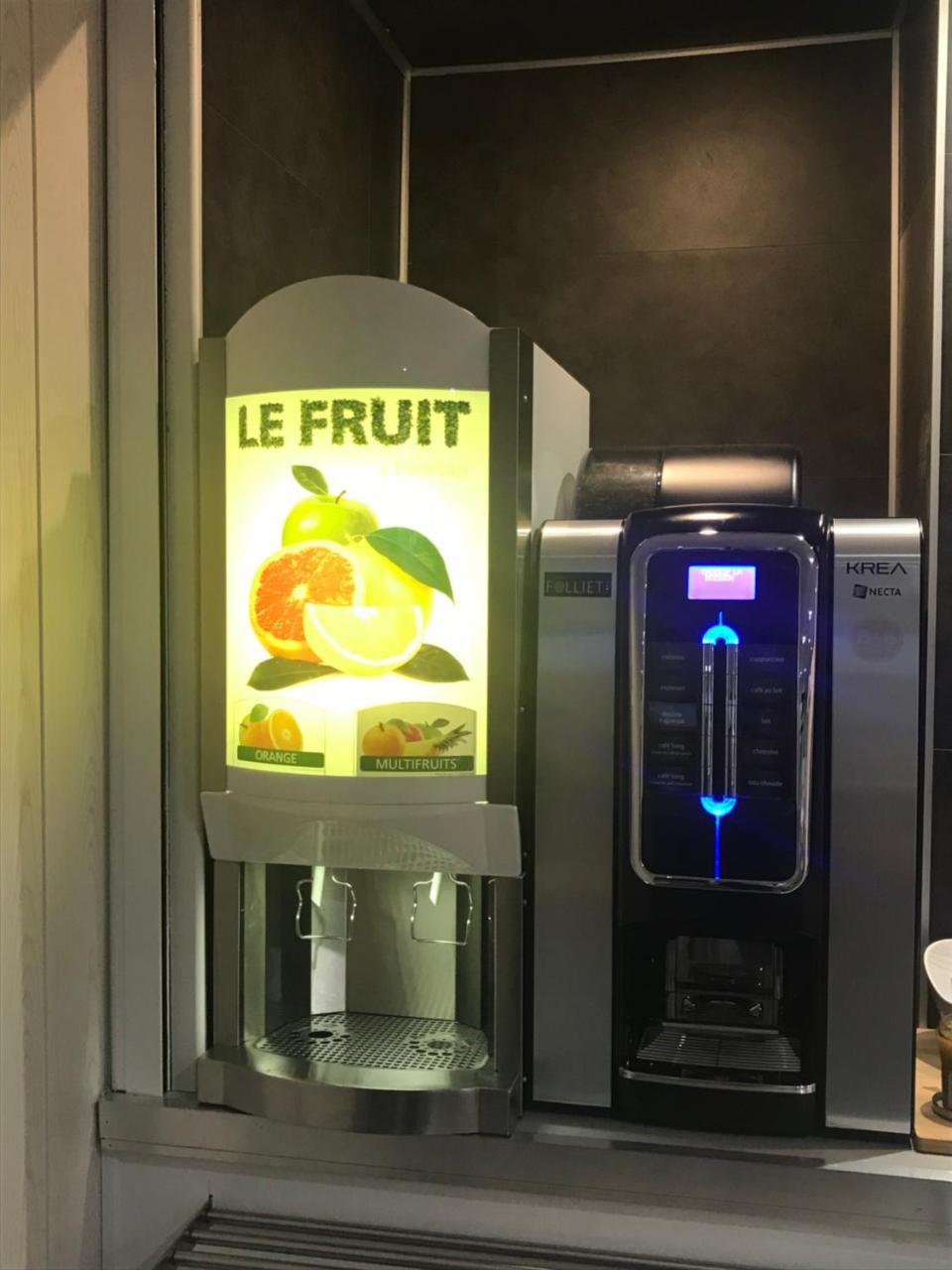 Hotel Belfort Bessoncourt エクステリア 写真